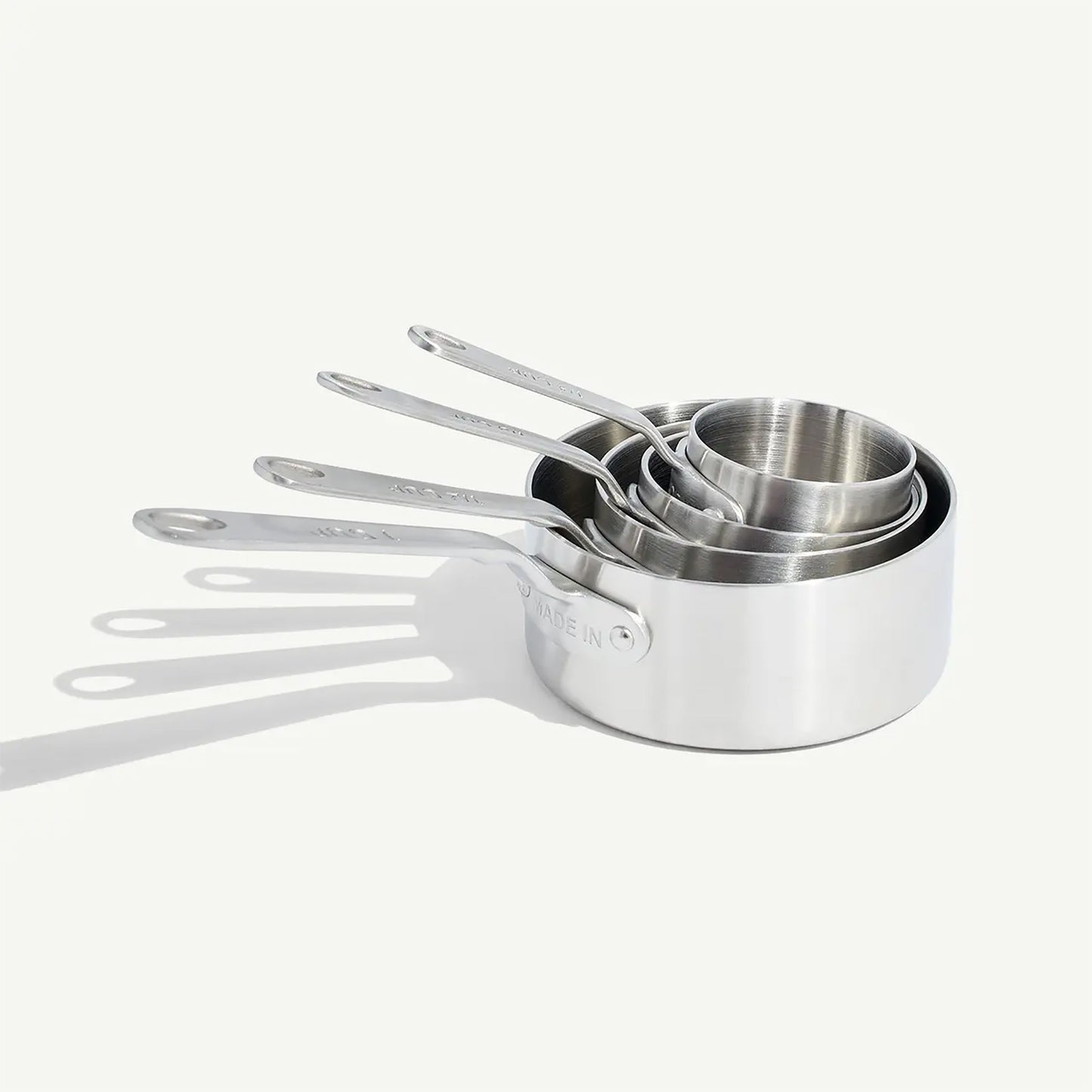 MADE IN Measuring Cups