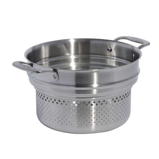 MADE IN Stainless Clad Pasta Insert