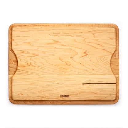 Maple BBQ Carving Board-16" x 12"
