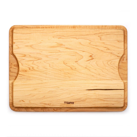 Maple BBQ Carving Board-16" x 12"