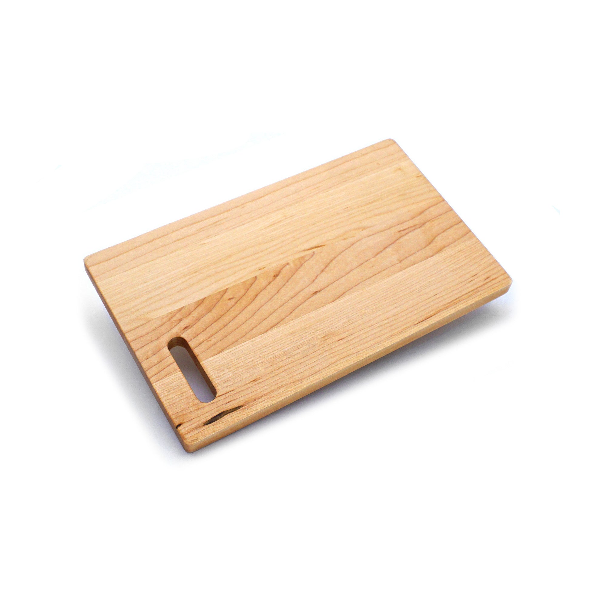 Rock Maple Butcher Block Cutting Board - 15\ x 20\ x 1 1\/2\