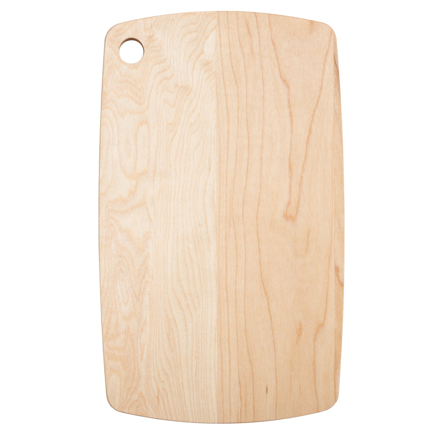Maple Cheese Board-10" x 6"