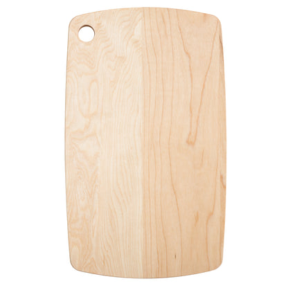 Maple Cheese Board-10" x 6"
