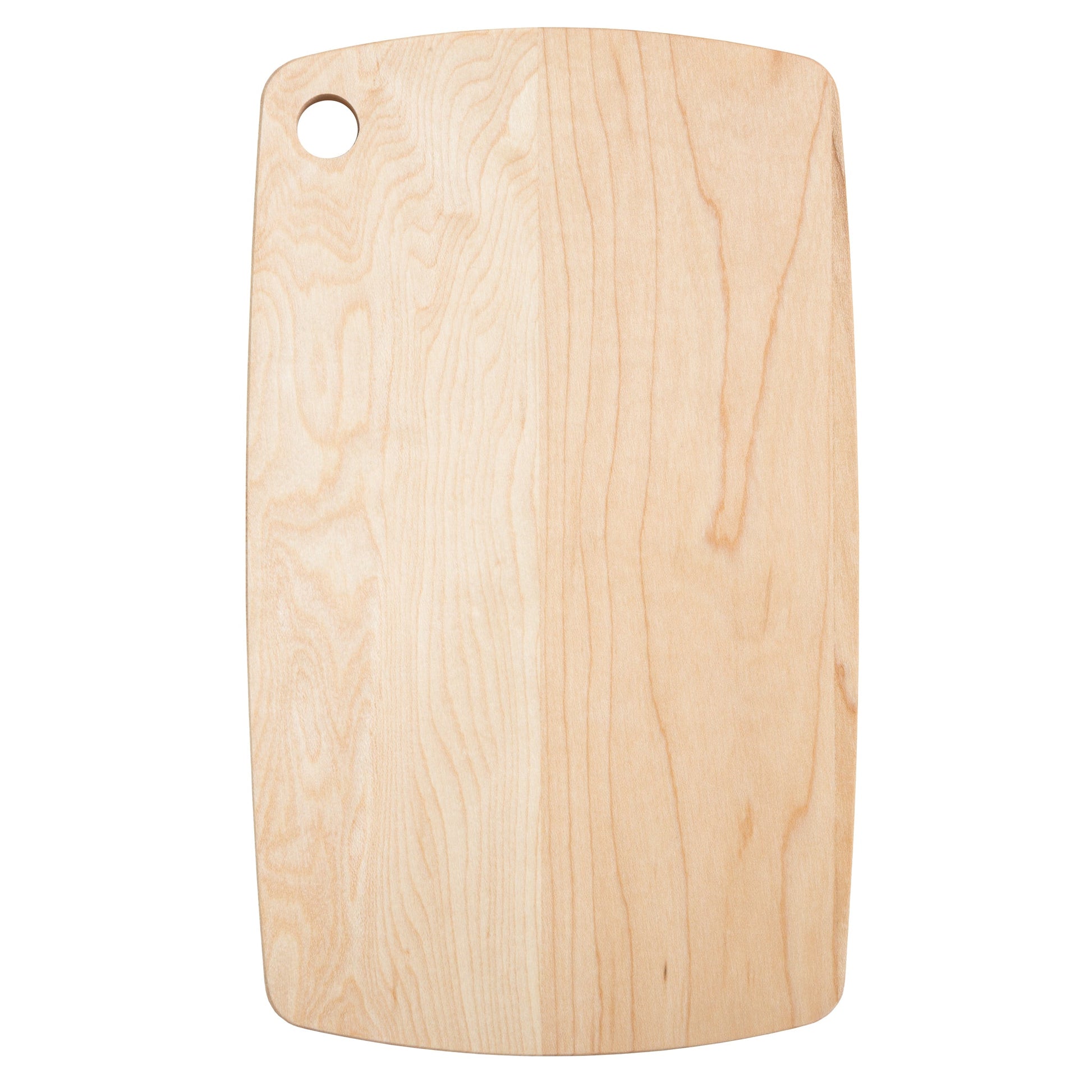 Maple Cheese Board-10" x 6"
