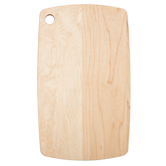 Maple Cheese Board-10" x 6"