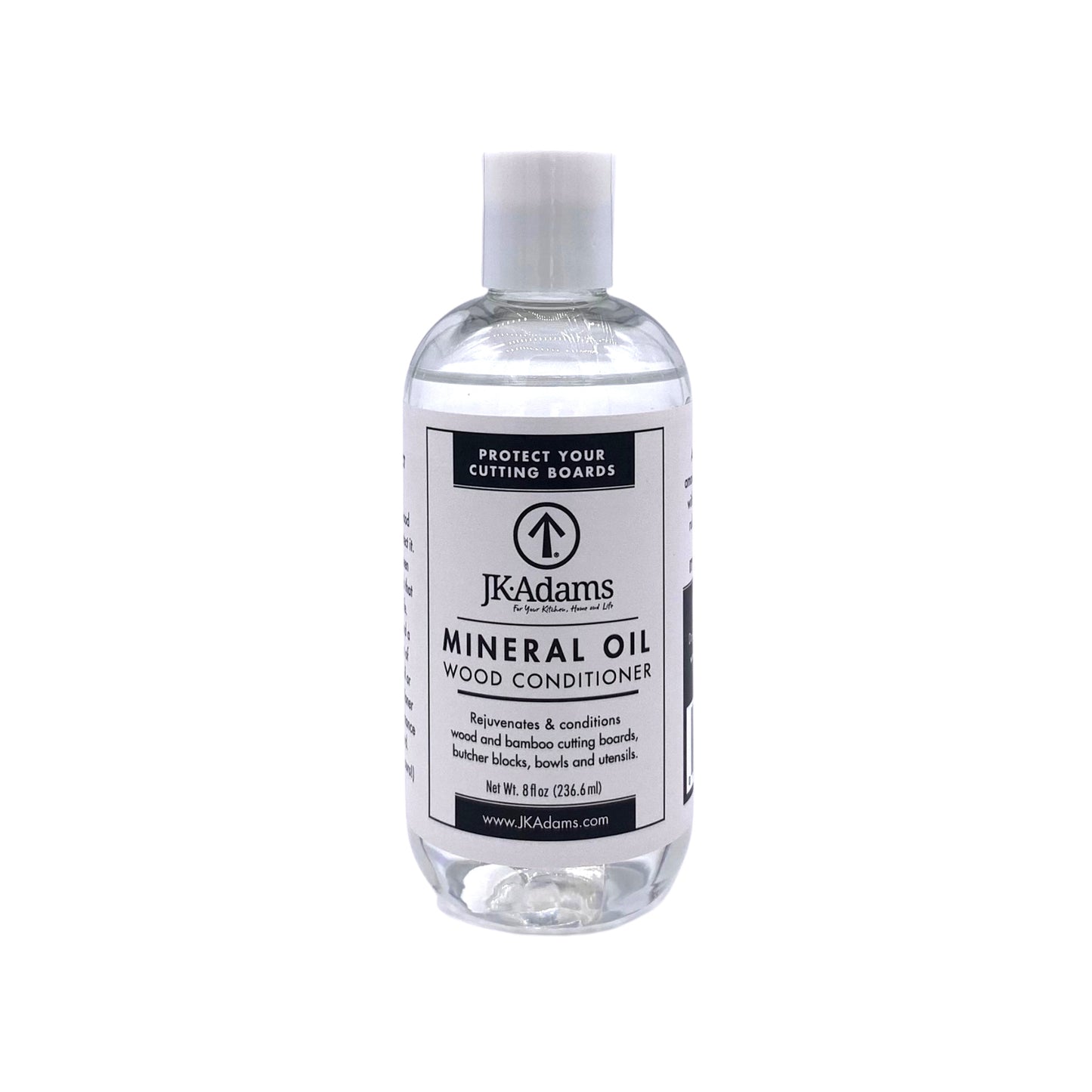 Mineral Oil