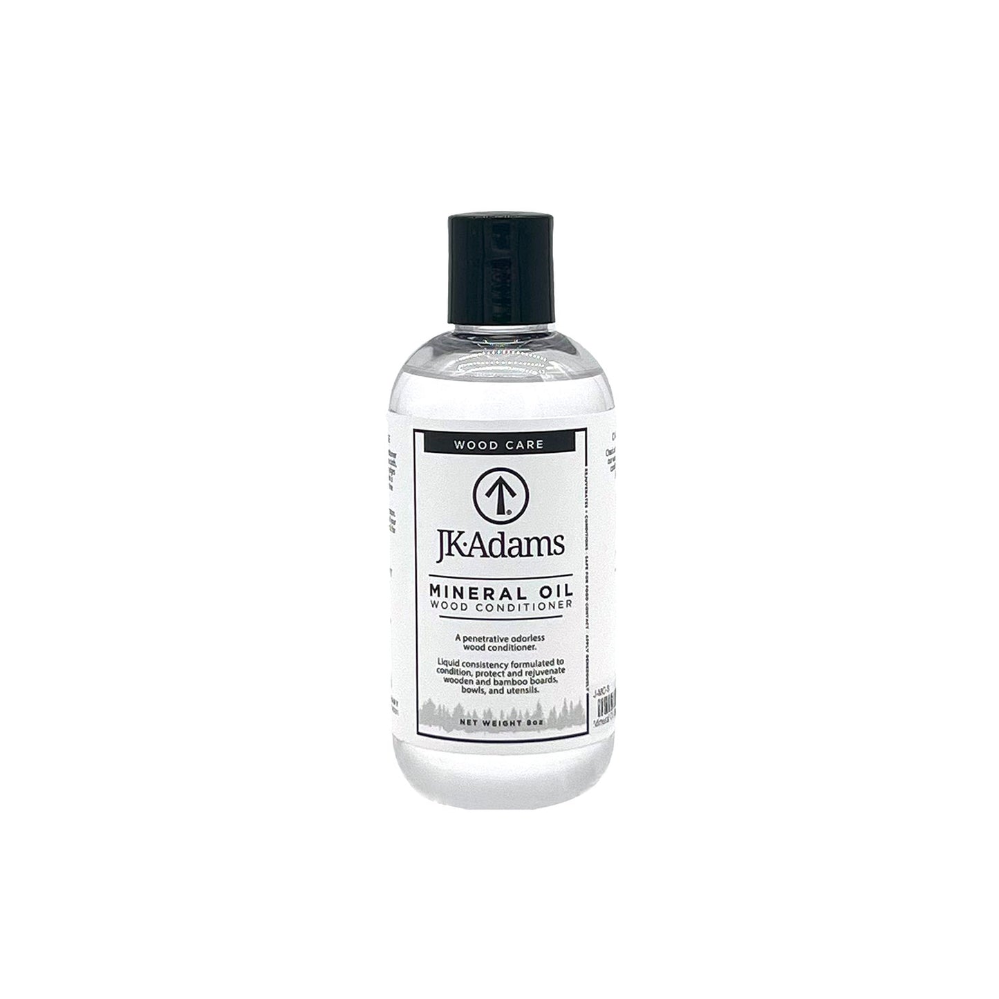 Mineral Oil