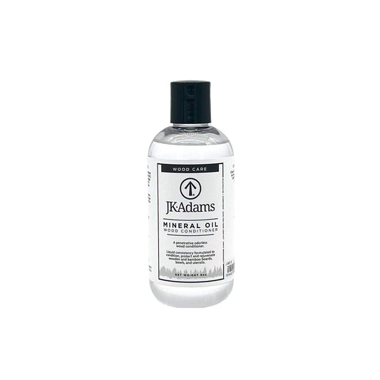 Mineral Oil