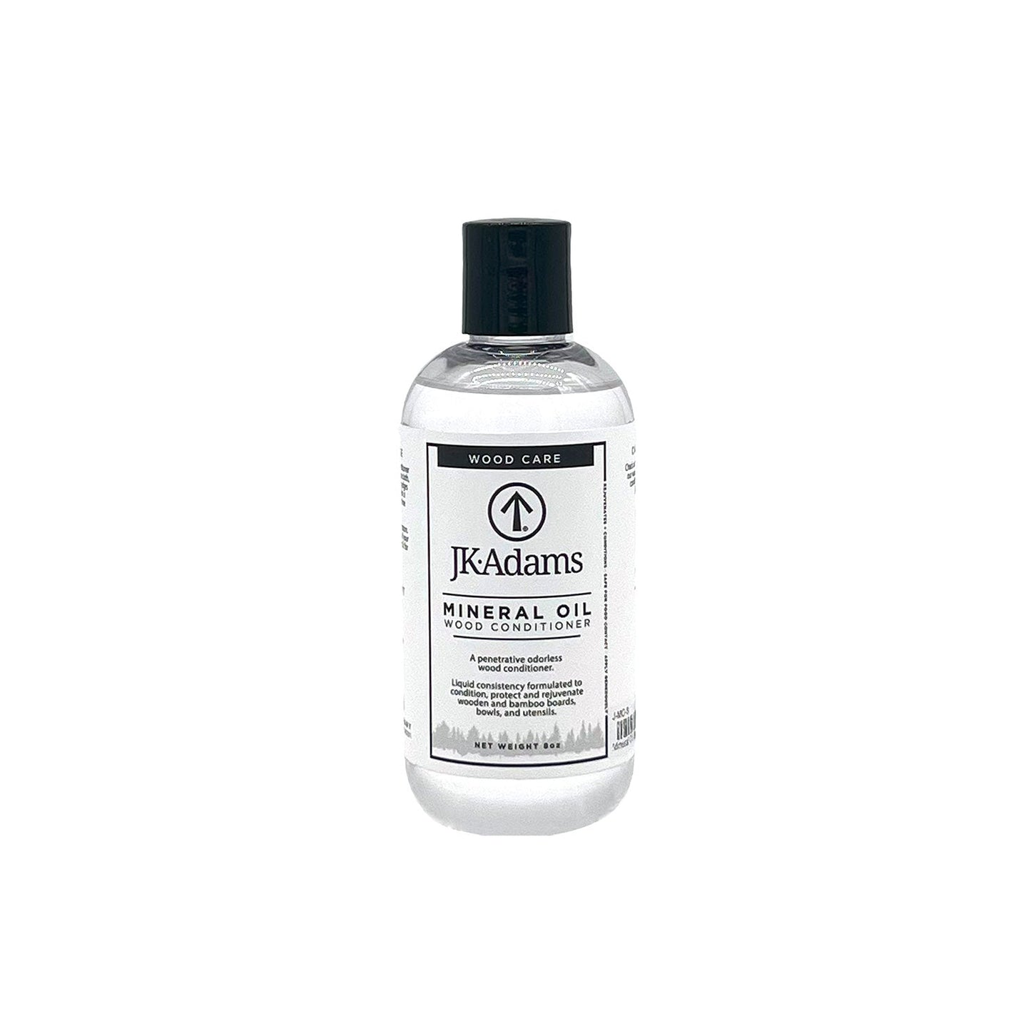 Mineral Oil