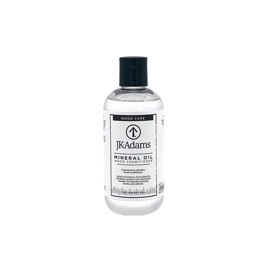 Mineral Oil