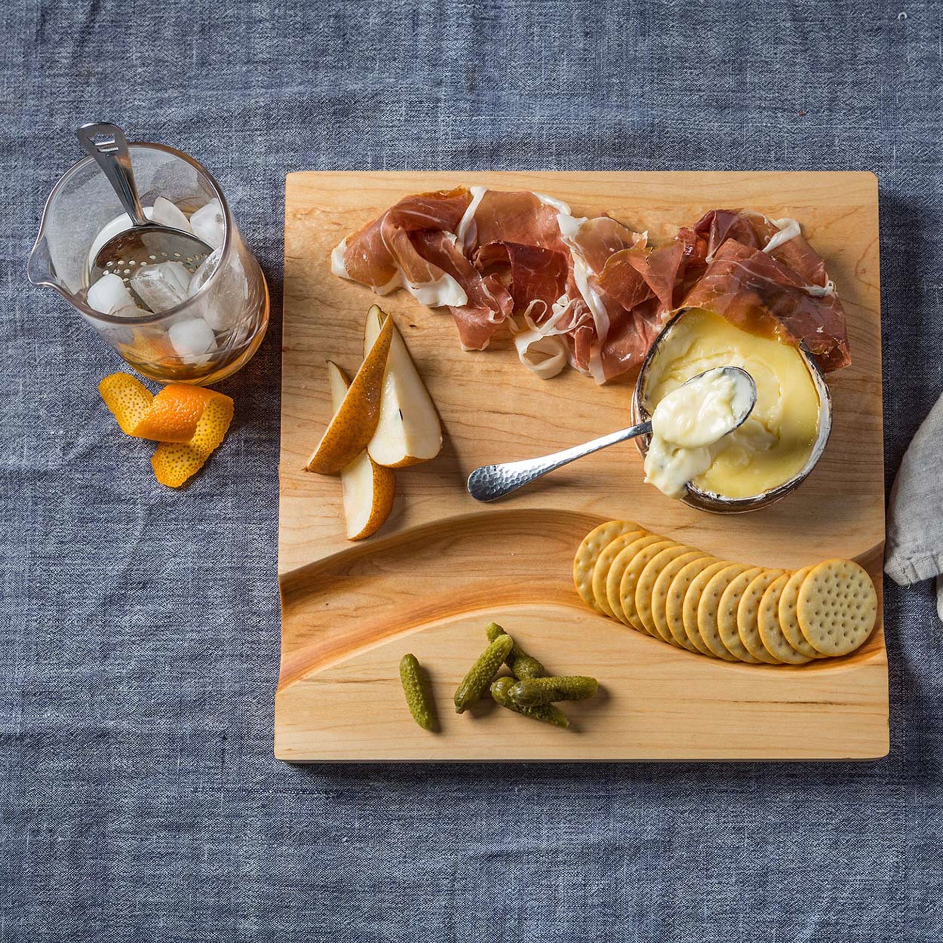 Houten kaasplank Arlo - Kaassets - Fondue, Kaas en Snijplanken - Keuken - Huis, Tuin en Keuken Houten kaasplank Arlo - Kaassets - Fondue, Kaas en Snijplanken - Keuken - Huis, Tuin en Keuken
