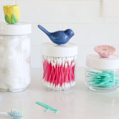 Nora Fleming Medium Canister