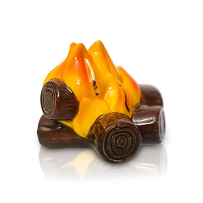 Nora Fleming Mini Bonfire (Fired Up!)