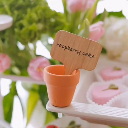 Nora Fleming Mini Can you Dig It?