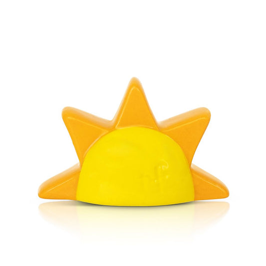 Nora Fleming Mini Sun (Here Comes the Sun)