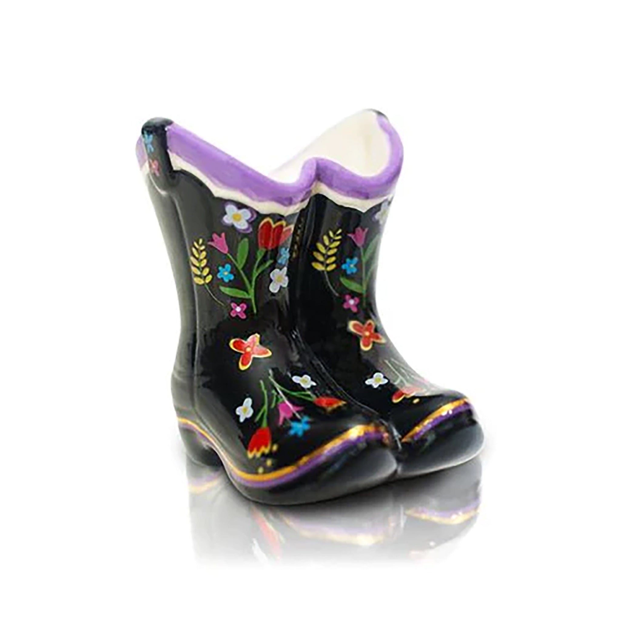 Nora Fleming Mini Western Boots | JK Adams