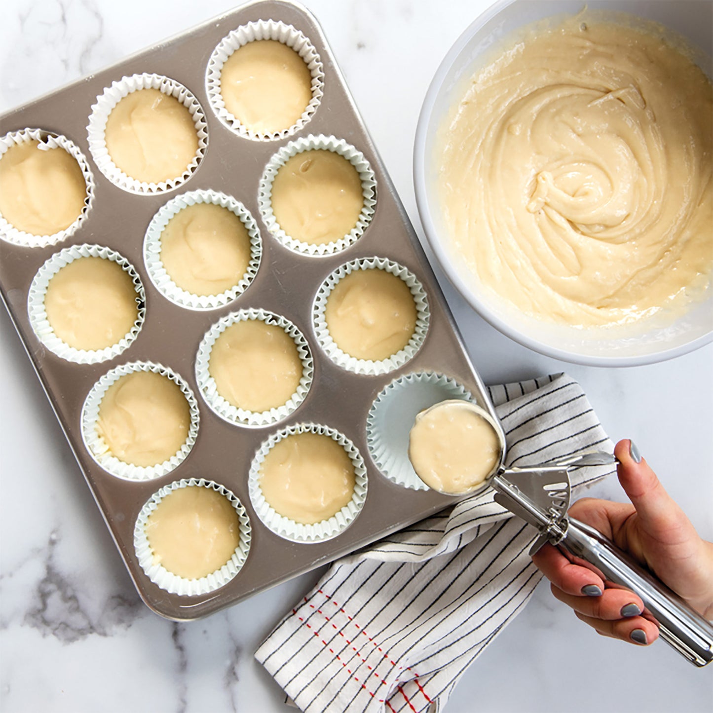 Muffin Pan