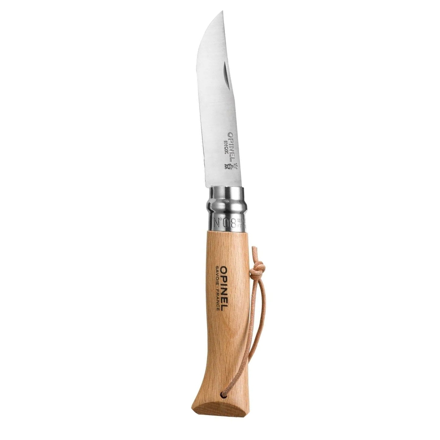 Opinel No. 8 Knife