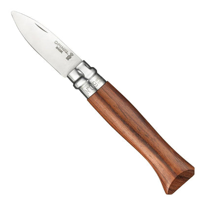 Opinel No. 9 Oyster and Shellfish Knife