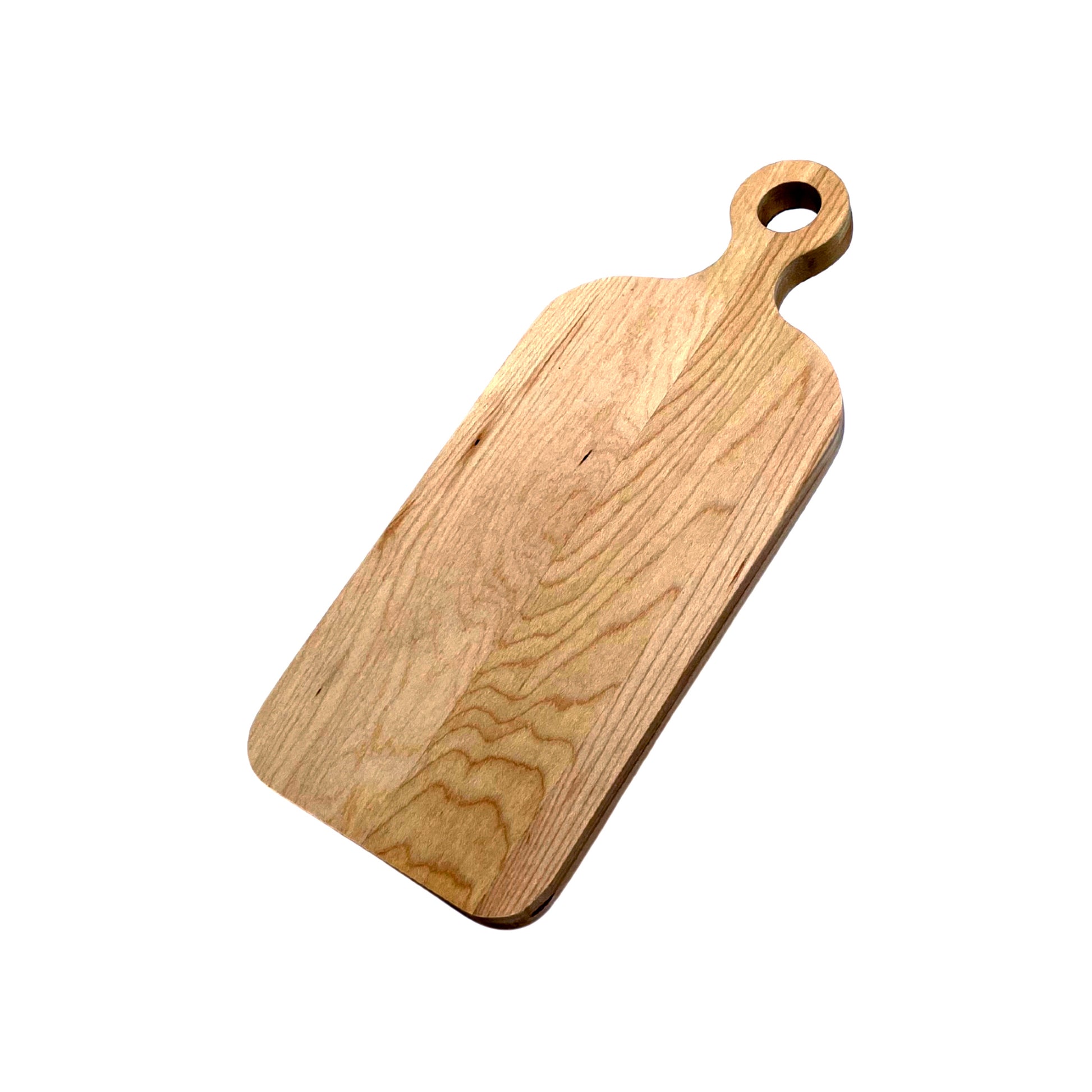 Maple Paddle Board-12" x 5"