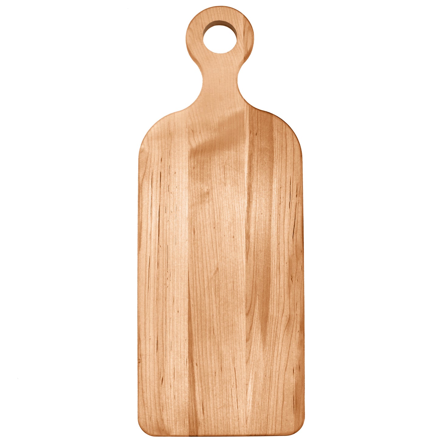 Maple Paddle Board-24" x 9"