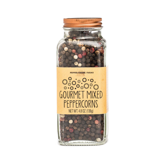 Mixed Peppercorns