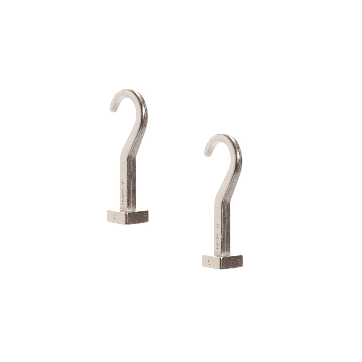 Pot Rack Hooks (Set of 2)