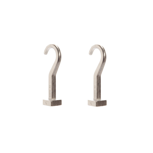Pot Rack Hooks (Set of 2)