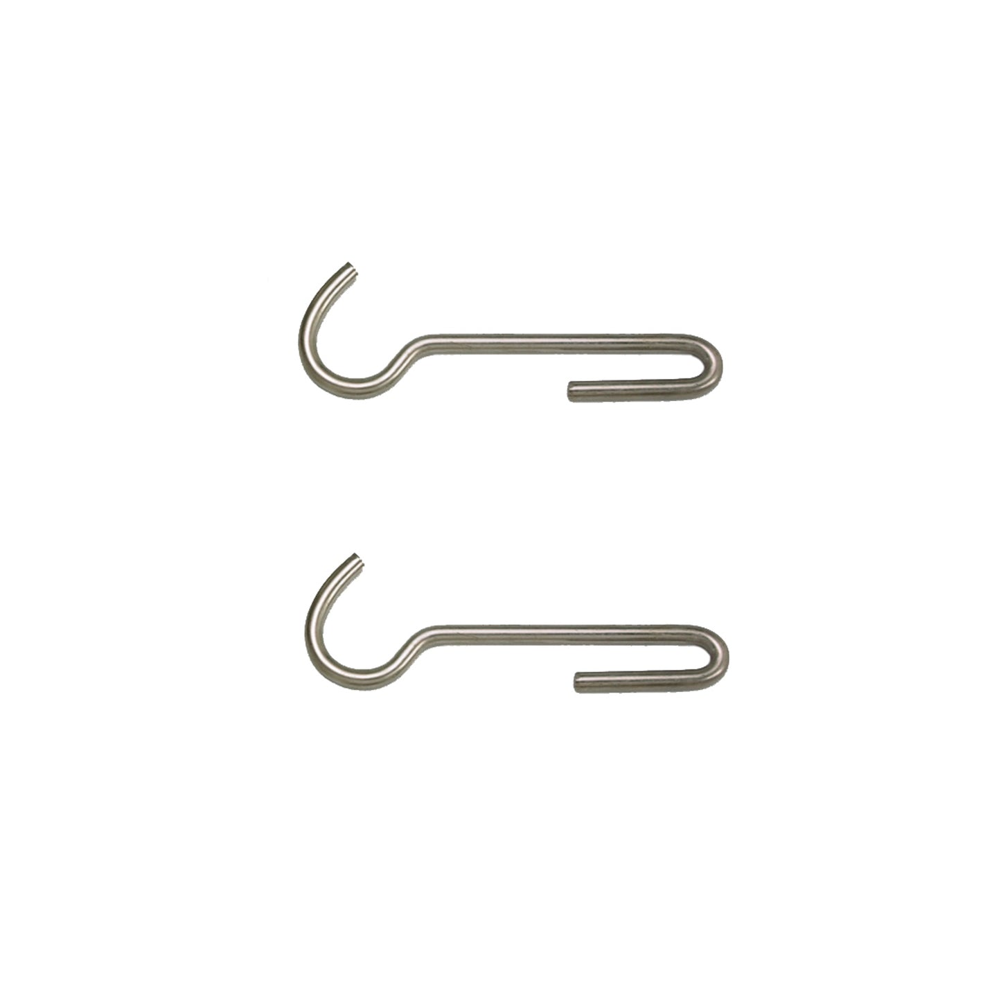 Pot Rack Utensil Hooks (Set of 2)
