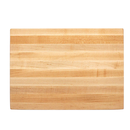 Professional Edge Grain Maple Board-14" x 10"