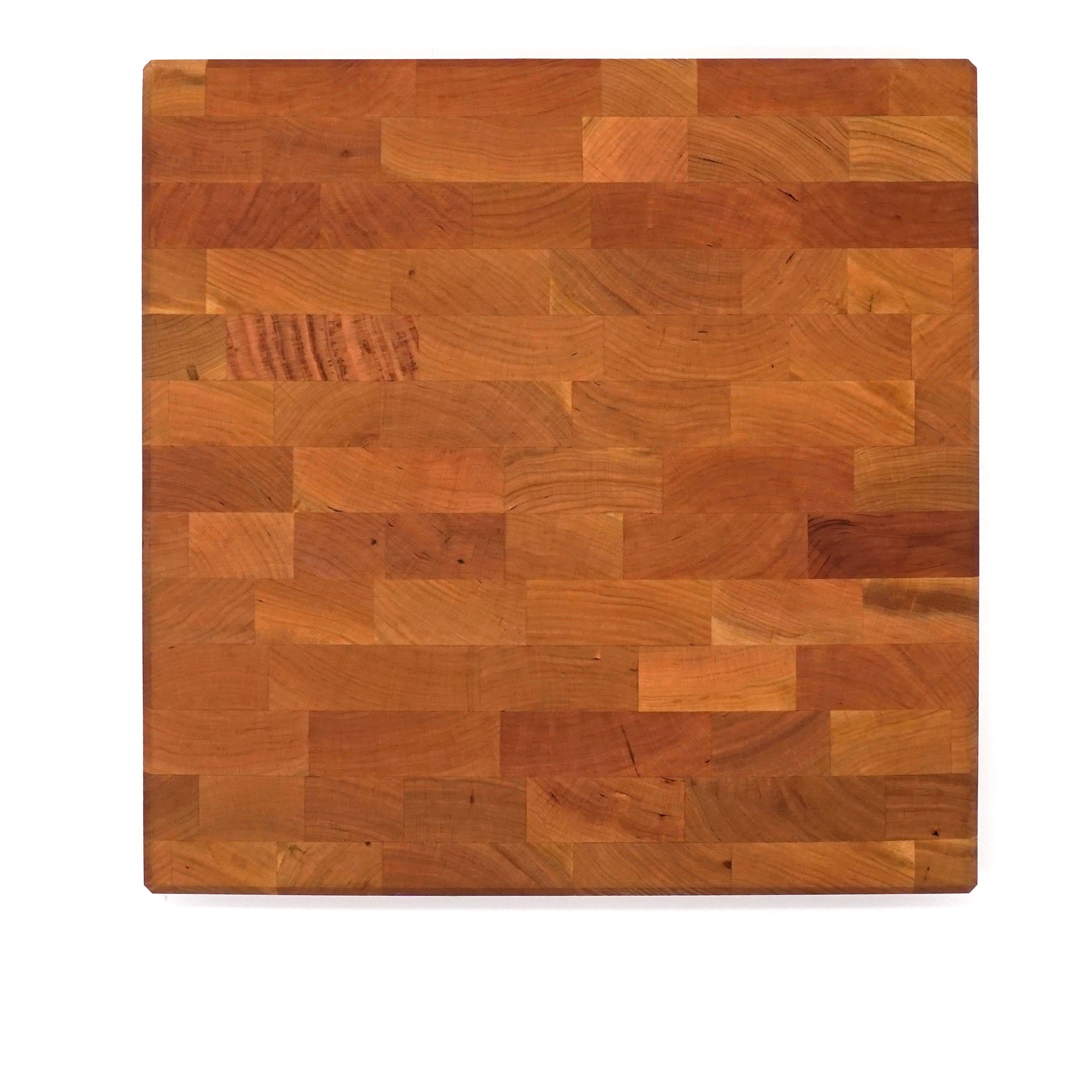 Oneida 6 Pc. Cherry Deluxe Wood Board