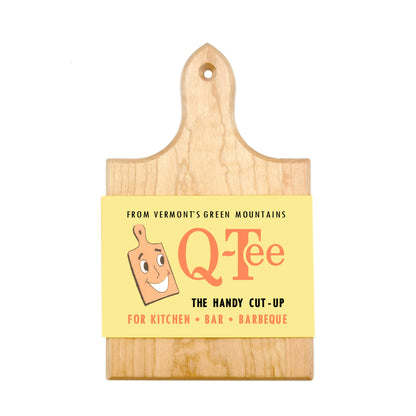 Maple Bar Board-8" x 5"