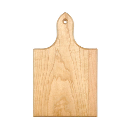 Maple Bar Board-8" x 5"