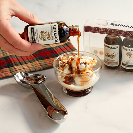 Runamok Maple Syrup Ice Cream Pairing Collection (Copy)