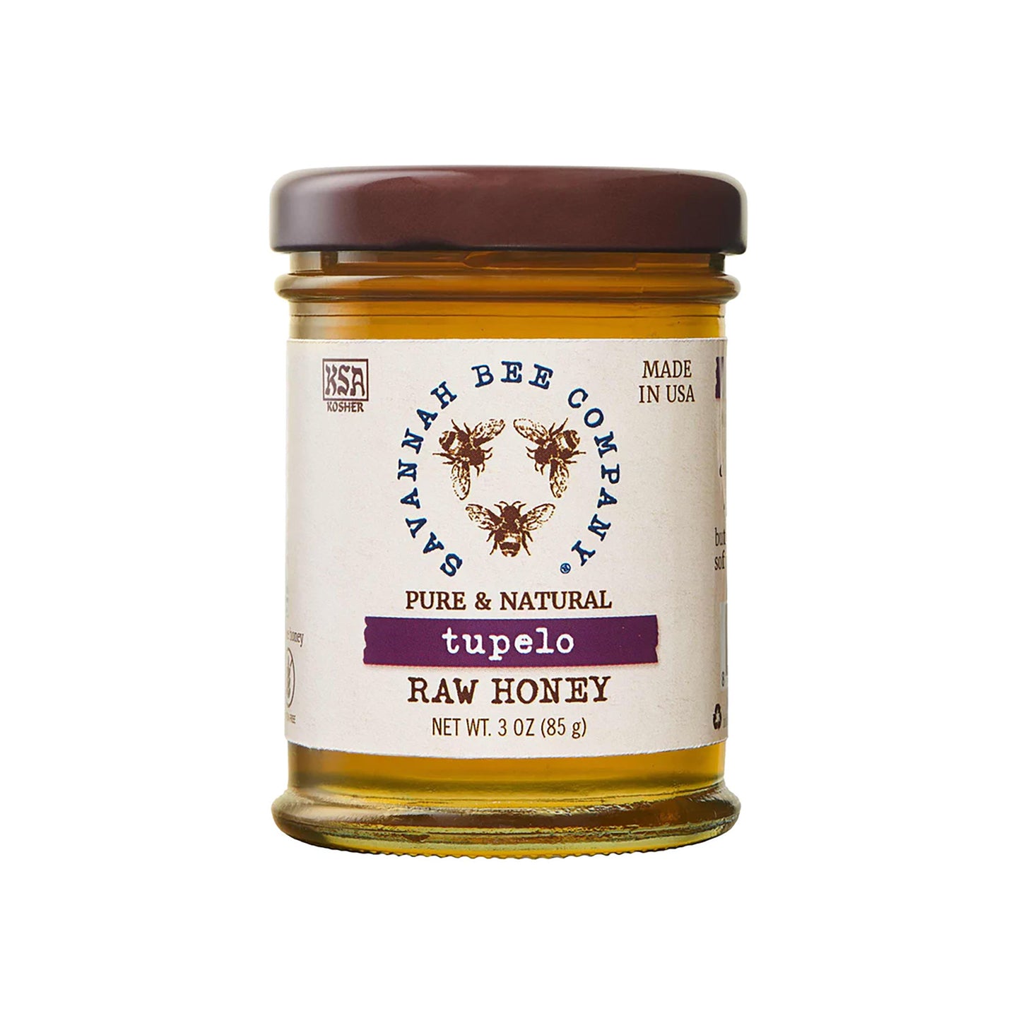 Tupelo Honey- 3 oz.