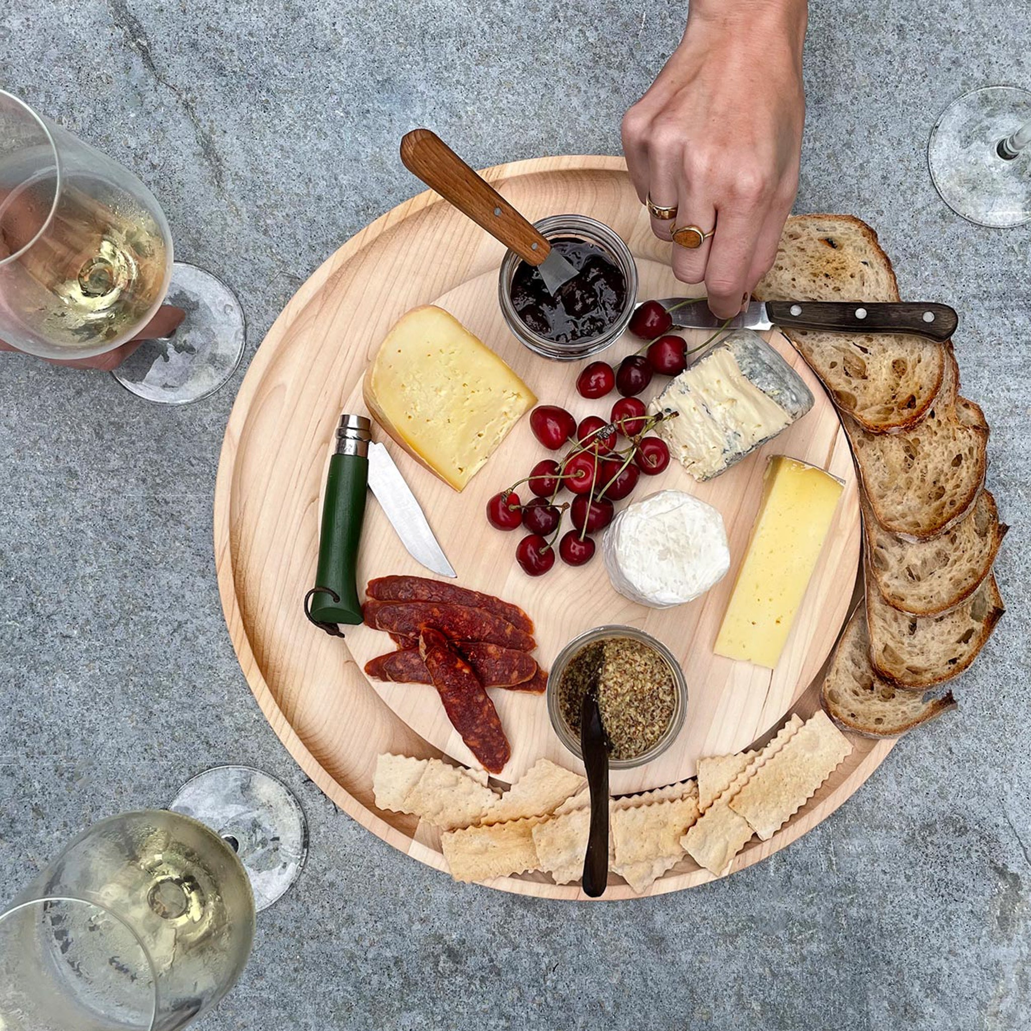 JK Adams Cheese Board - Thumbnail 3