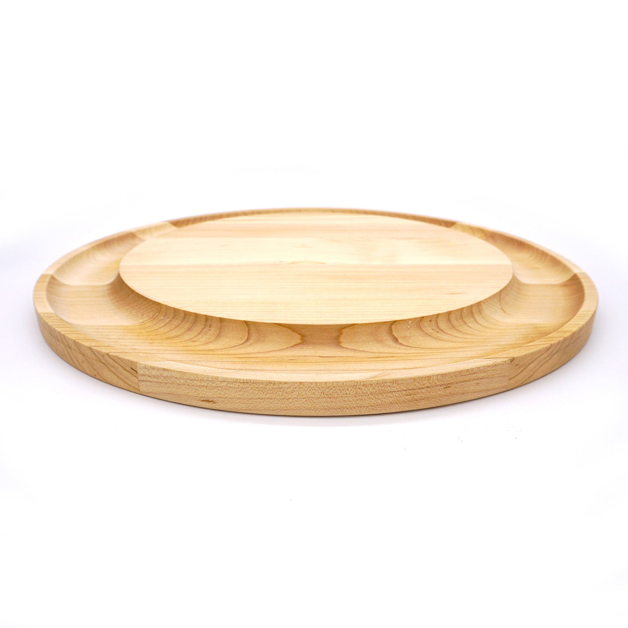 JK Adams Cheese Board