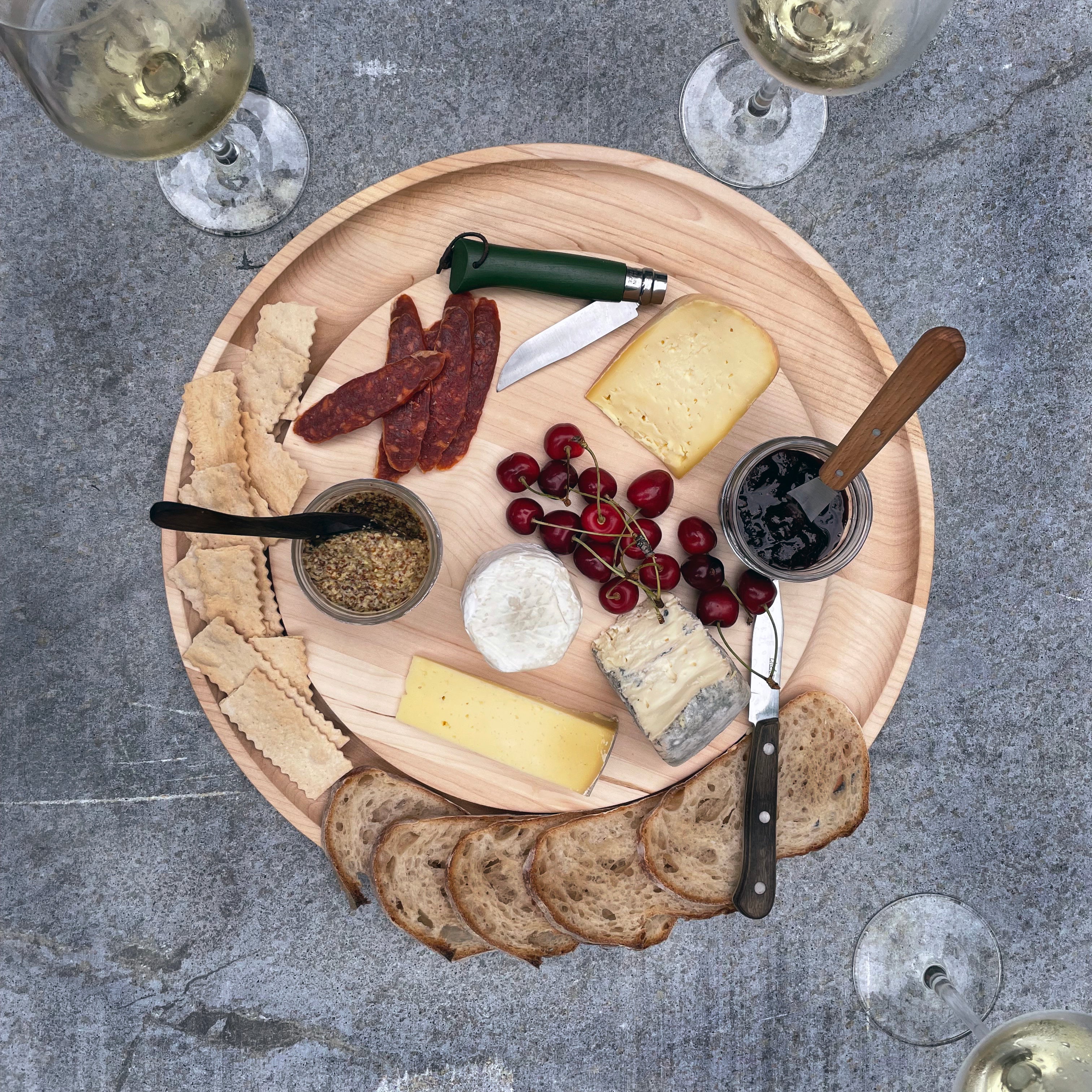 Elegant Wood Wine Racks | JK Adams