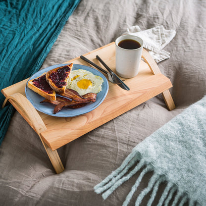Stowe Maple Tray-18 1/2" x 12"