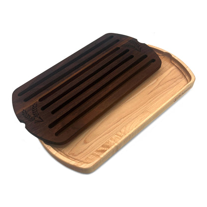 The Bread Board-16" x 8.5"