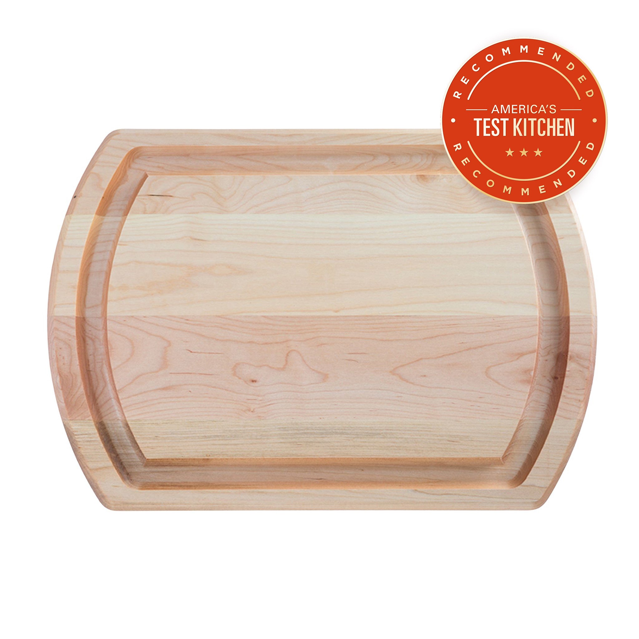 JK Adams Maple Carving Board - Thumbnail 4