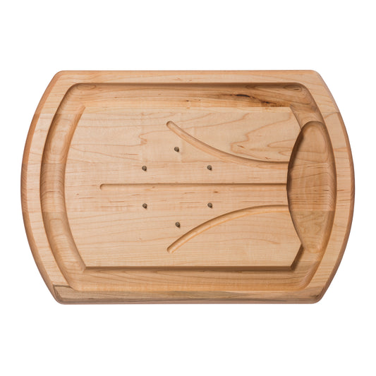 Handmade Cutting Board - Small – Grankvist Outdoors