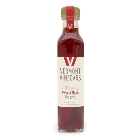 Vermont Maple Vinaigrette