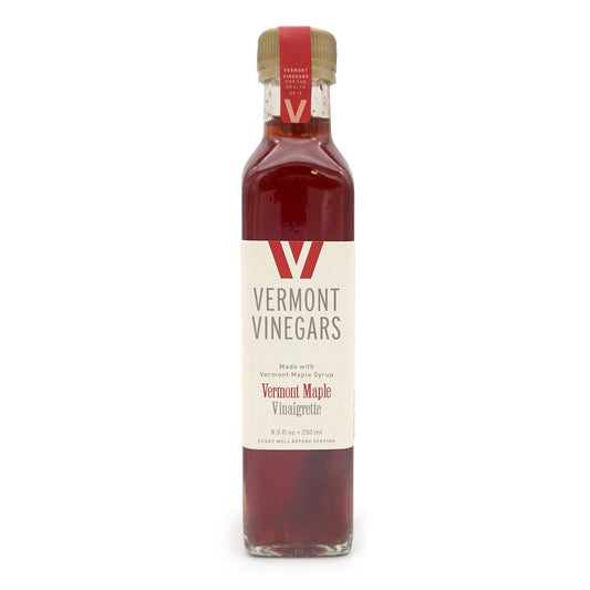 Vermont Maple Vinaigrette