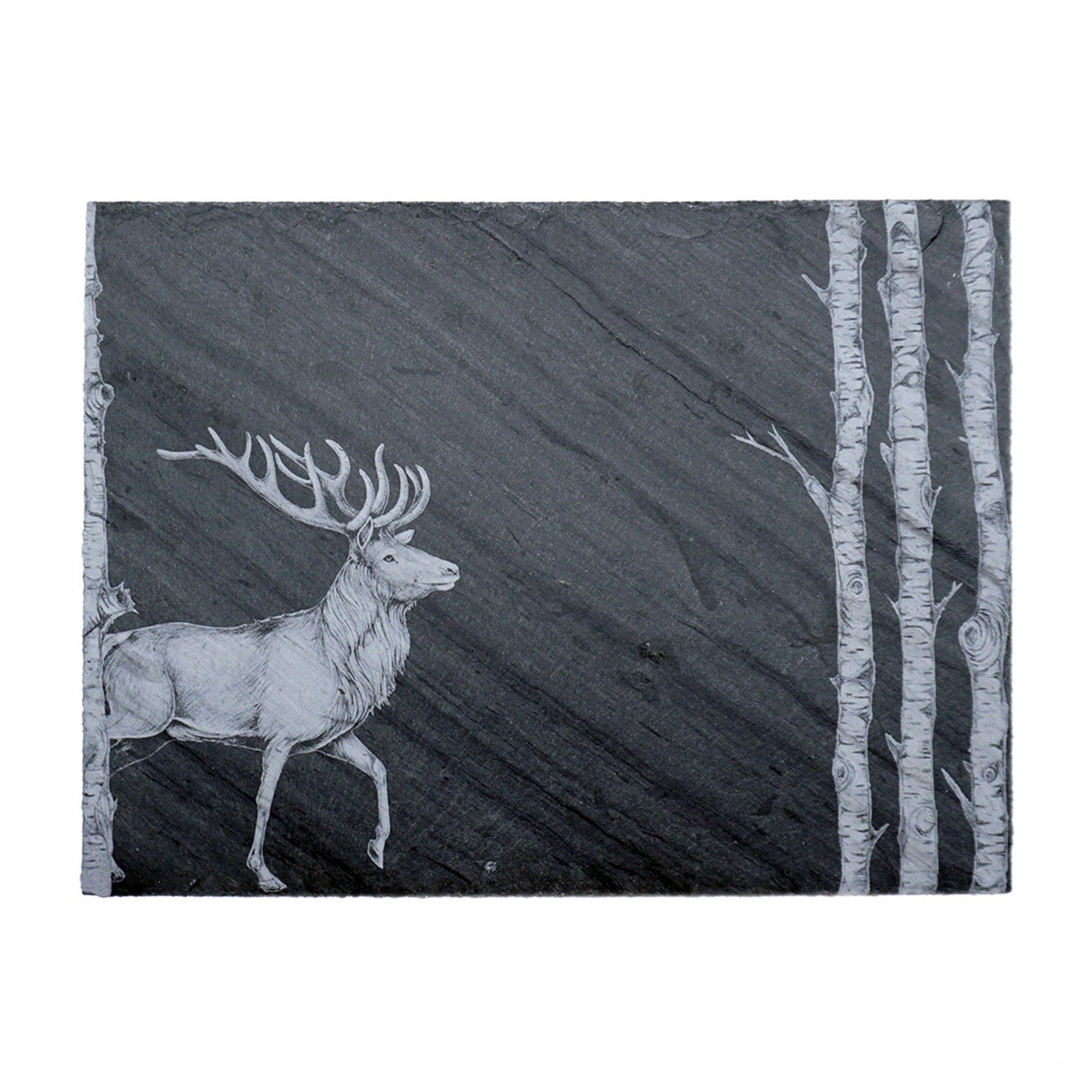 JK Adams Laura Zindel Serving Tray - Thumbnail 2