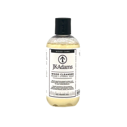 Wood Cleanser