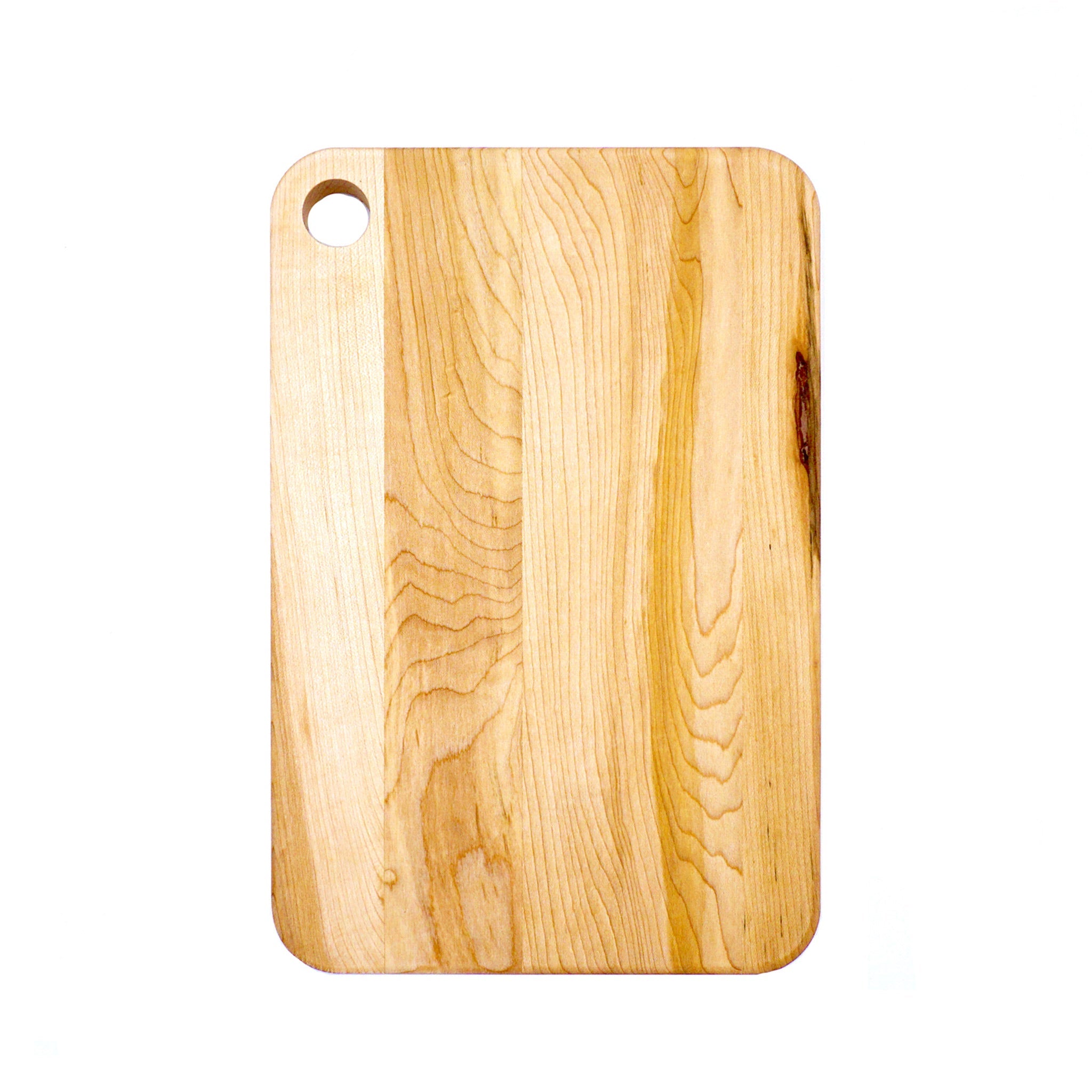 Maple Prep Cutting Board12" x 8" JK Adams