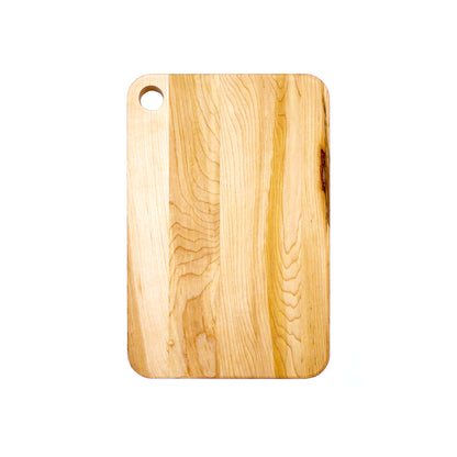 Trio of Maple Cutting Boards