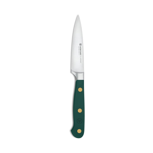 WÜSTHOF Classic 3 1/2" Paring Knife-Rosemary