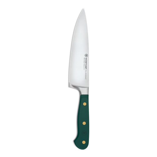 WÜSTHOF Classic 6" Chef's Knife-Rosemary
